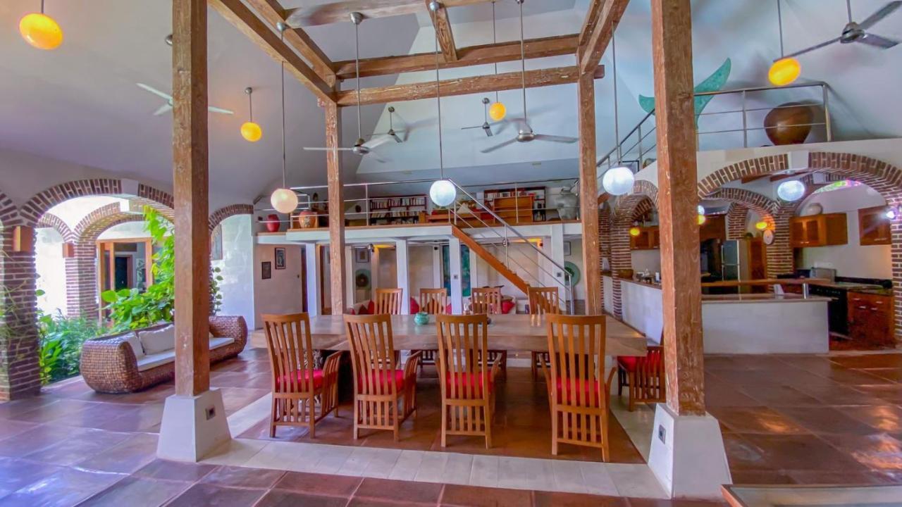 Bali Dyana Villas Семиняк Екстериор снимка