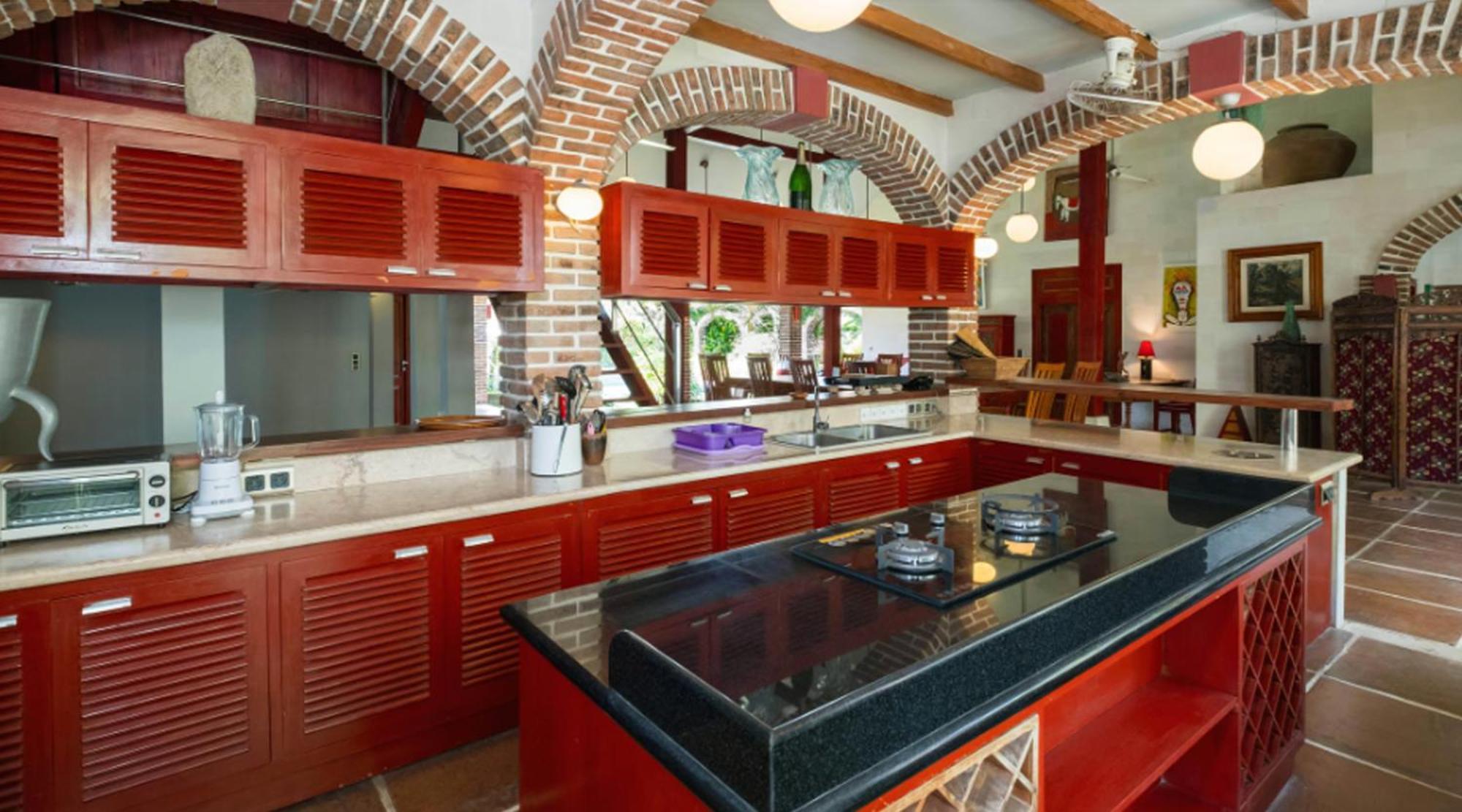 Bali Dyana Villas Семиняк Екстериор снимка