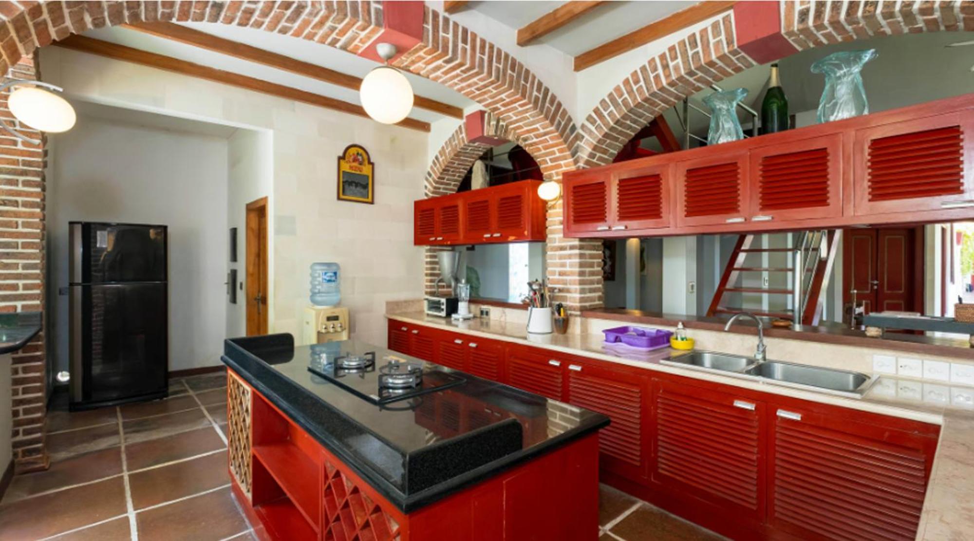 Bali Dyana Villas Семиняк Екстериор снимка