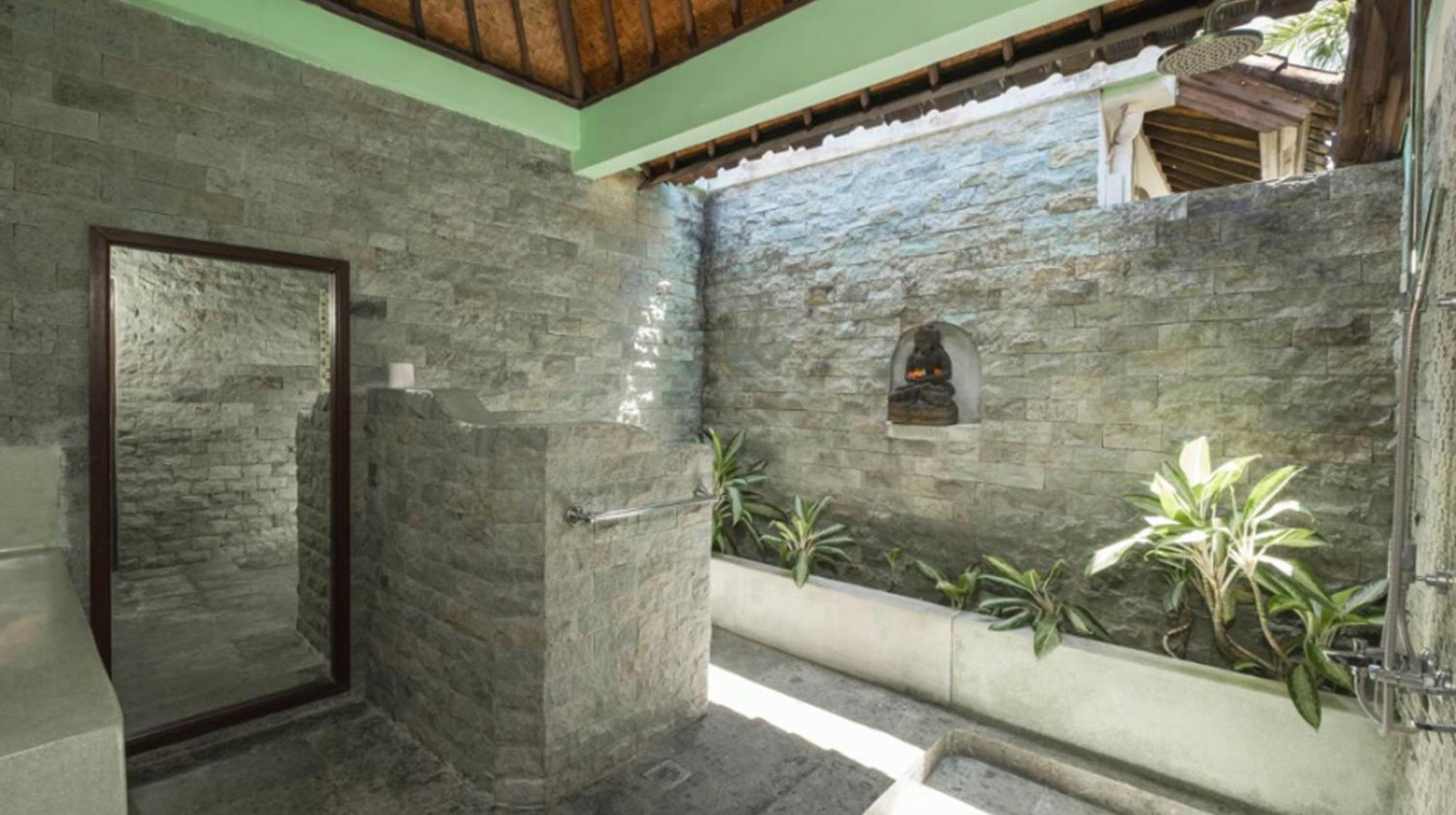 Bali Dyana Villas Семиняк Екстериор снимка