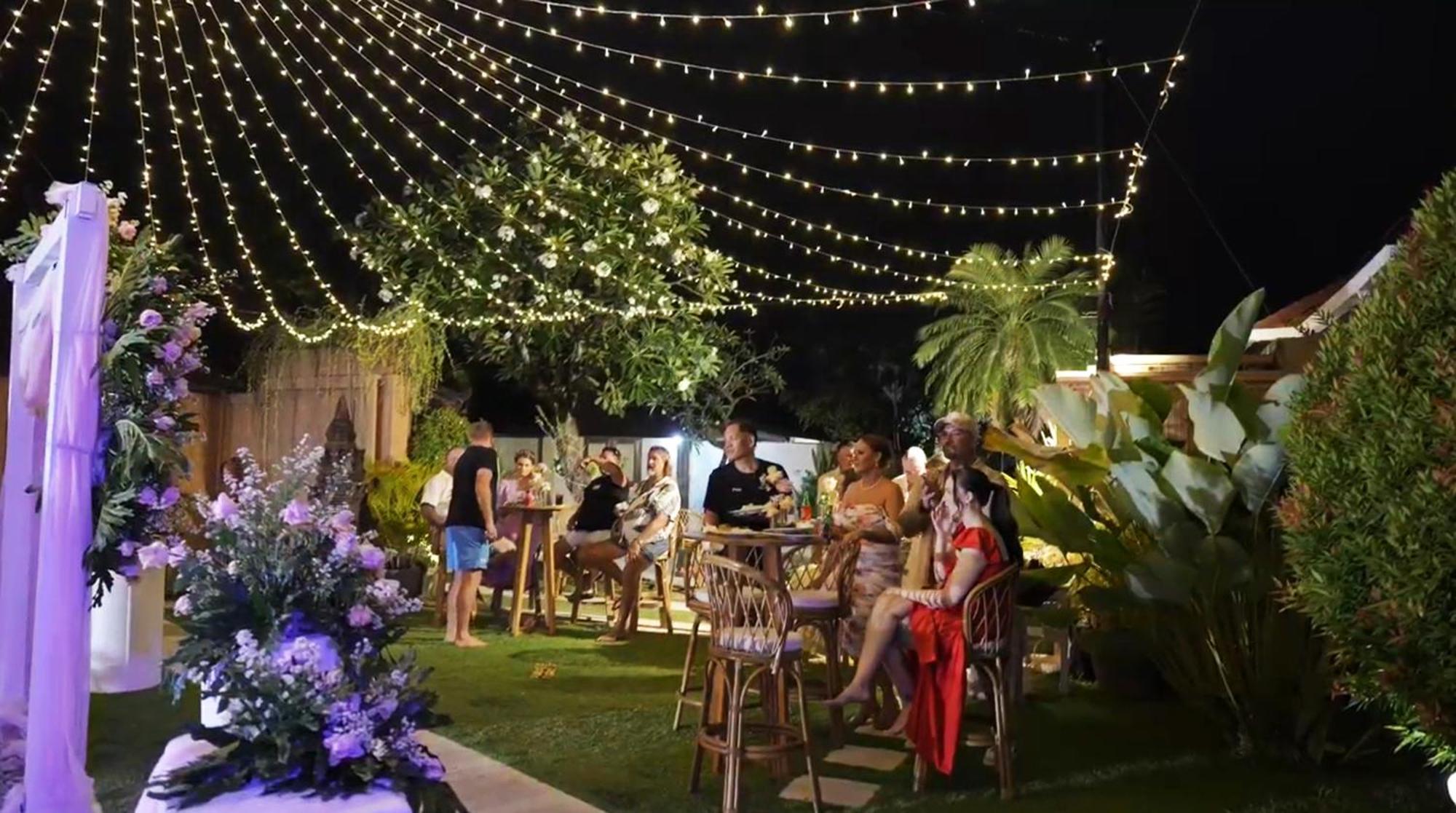Bali Dyana Villas Семиняк Екстериор снимка